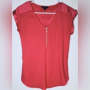 Express Pink Top